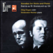 Johannes Brahms, Dimitri Chostakovitch