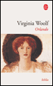 Orlando&nbsp;-&nbsp;Diane de Margerie, Virginia Woolf, Charles Mauron