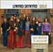Lynyrd Skynyrd&nbsp;-&nbsp;Gold and platinum