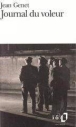 Le Journal du voleur&nbsp;-&nbsp;Jean Genet