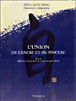 L'union de l'encre et du pinceau&nbsp;-&nbsp;Xiao Ming Feng
