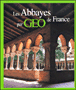 Les abbayes de France par Géo