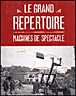 Le grand répertoire&nbsp;-&nbsp;François Delarozière