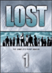 Lost&nbsp;-&nbsp;Coffret intégral de la Saison 1