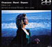 Felicity Lott&nbsp;-&nbsp;Mélodies