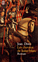 Les chevaux de Saint-Marc&nbsp;-&nbsp;Jean Diwo
