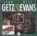 Stan Getz, Bill Evans&nbsp;-&nbsp;Stan Getz and Bill Evans