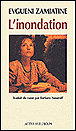L'inondation&nbsp;-&nbsp;Evgueni Ivanovitch Zamiatine