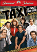 Taxi&nbsp;-&nbsp;Coffret intégral de la Saison 3