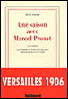 Une saison avec Marcel Proust&nbsp;-&nbsp;R. Peter