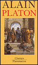 Platon&nbsp;-&nbsp;Alain