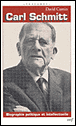 Carl Schmitt&nbsp;-&nbsp;David Cumin