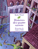 Histoires des quatre saisons&nbsp;-&nbsp;Marilyn Plenard, Delphine Bodet