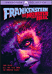 Frankenstein et le monstre de l'enfer