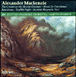 Alexander Mackenzie