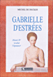Gabrielle d'Estrées&nbsp;-&nbsp;Michel de Decker