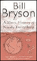 A short history of nearly everything