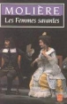 Les femmes savantes&nbsp;-&nbsp;Molière