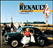 La Renault 4 CV