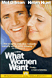 Ce que veulent les femmes&nbsp;-&nbsp;Nancy Meyers