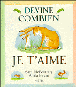 Devine combien je t'aime