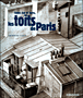 Entre ciel et terre, les toits de Paris&nbsp;-&nbsp;Catherine Vialle