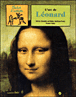 L'art de Léonard&nbsp;-&nbsp;Sylvie Girardet, Claire Merleau-Ponty, Nestor Salas