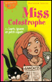 Miss Catastrophe - Miss Catastrophe, T5