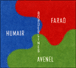 Daniel Humair, Antonio Farao, Jean-Jacques Avenel