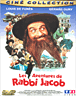 Les aventures de Rabbi Jacob