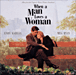 Bande originale de film&nbsp;-&nbsp;Pour l'amour d'une femme