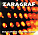 Zaragraf&nbsp;-&nbsp;Des Carpates à l'Andalousie