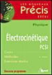 Electrocinétique PCSI&nbsp;-&nbsp;G. Rosset