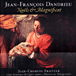 Jean-François Dandrieu&nbsp;-&nbsp;Noels et Magnificats