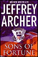 Sons of fortune&nbsp;-&nbsp;Jeffrey Archer
