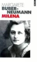 Milena&nbsp;-&nbsp;Margarete Buber-Neumann