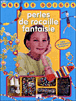 Perles de rocaille fantaisie&nbsp;-&nbsp;C. Hooghe