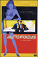 Auto focus