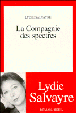 La compagnie des spectres&nbsp;-&nbsp;Lydie Salvayre