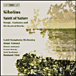 Jean Sibelius&nbsp;-&nbsp;Chansons cantates et oeuvres orchestrales