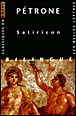 Satiricon&nbsp;-&nbsp;Pétrone