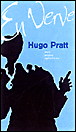 Hugo Pratt en verve&nbsp;-&nbsp;Grégoire S. Prat