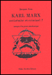 Karl Marx&nbsp;-&nbsp;J. Aron