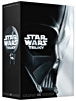 La guerre des étoiles - L'empire contre-attaque - Le retour du jedi - Edition THX