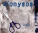 Dionysos&nbsp;-&nbsp;Haïku