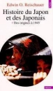 Des origines à 1945&nbsp;-&nbsp;Edwin O. Reischauer, Richard Dubreuil