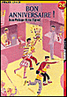 Bon anniversaire !