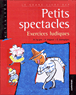 Le grand livre des petits spectacles