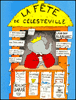 La Fête de Célesteville&nbsp;-&nbsp;Laurent de Brunhoff