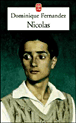 Nicolas&nbsp;-&nbsp;Dominique Fernandez